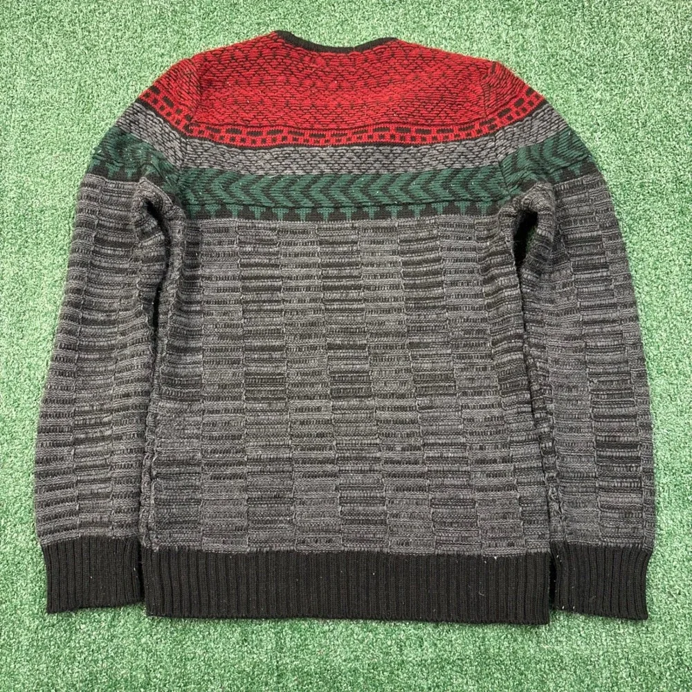 Vintage Polo Martin Sweater